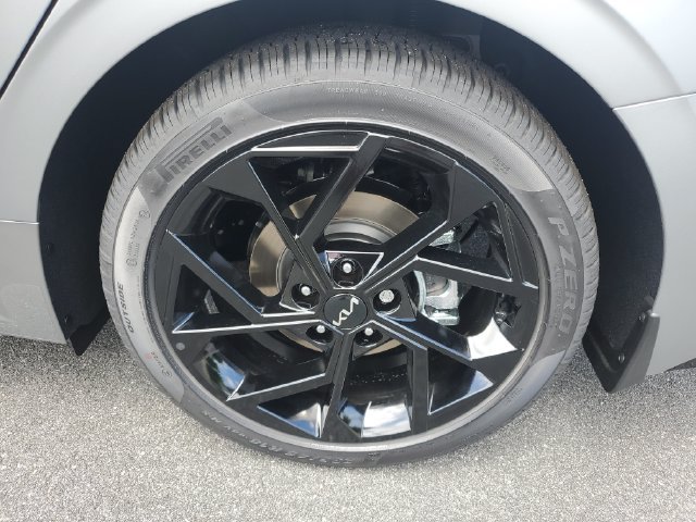 New 2026 Kia K5 GT-Line w/ GT-Line Premium Package AWD/4WD image 13
