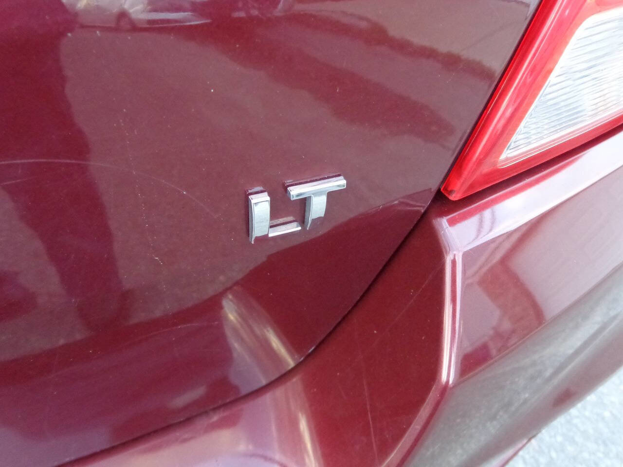 Used 2017 Chevrolet Trax LT image 24