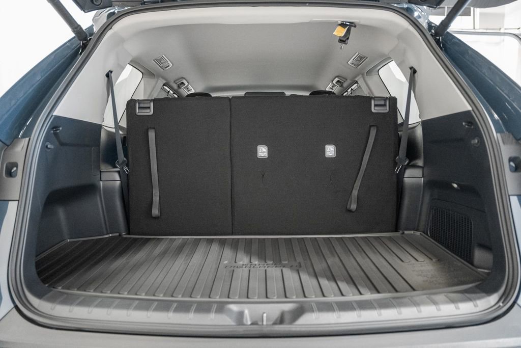 New 2026 Toyota Grand Highlander XLE image 9