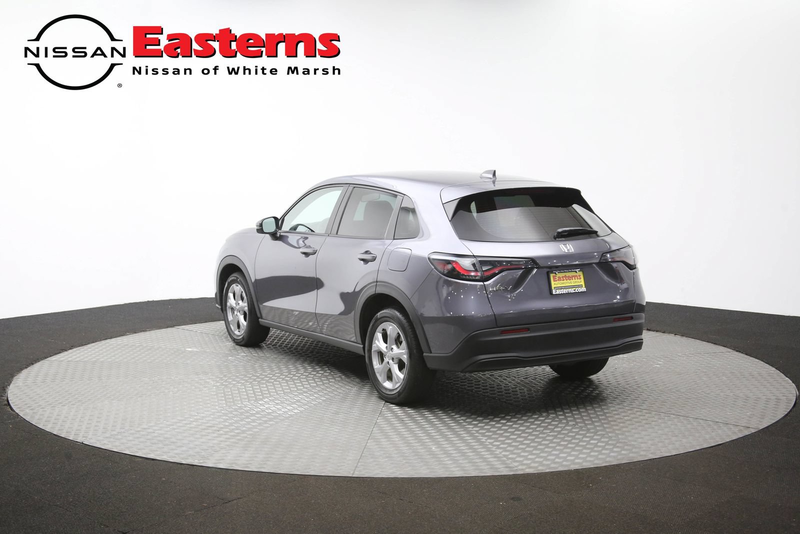 Used 2024 Honda HR-V LX image 58