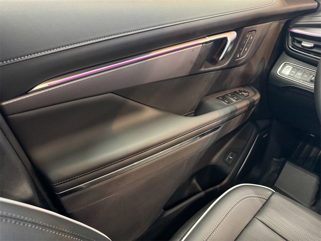 New 2026 Buick Enclave Sport Touring w/ Power Package image 36