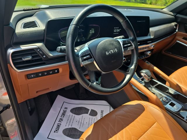 Used 2024 Kia Telluride EX X-Line AWD/4WD image 18