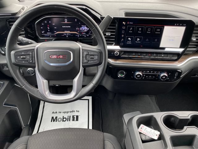 Certified 2024 GMC Sierra 1500 Elevation AWD/4WD image 7