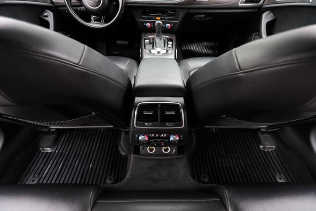 Used 2018 Audi A6 3.0T Premium Plus w/ Premium Plus Package AWD/4WD image 54
