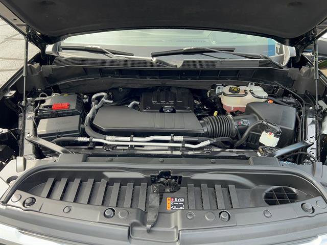 Used 2023 Chevrolet Silverado 1500 LT image 11