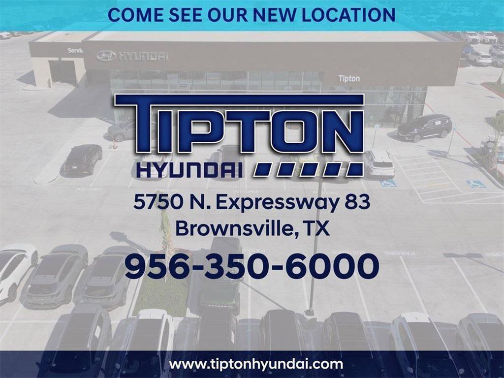 Used 2024 Hyundai Palisade Calligraphy image 27