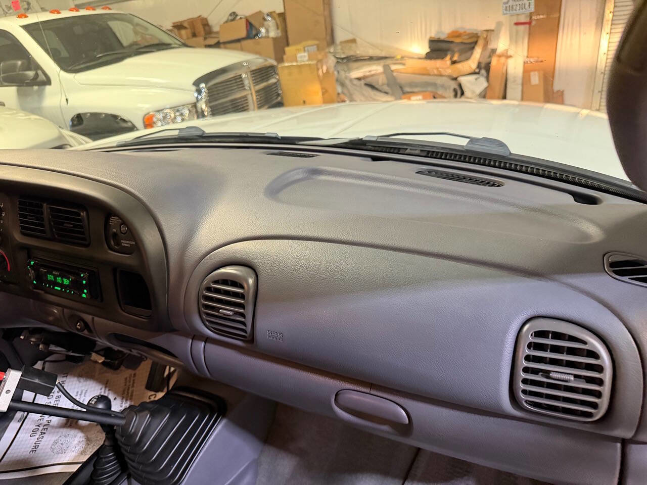 Used 2001 Dodge Ram 2500 Truck SLT AWD/4WD image 60