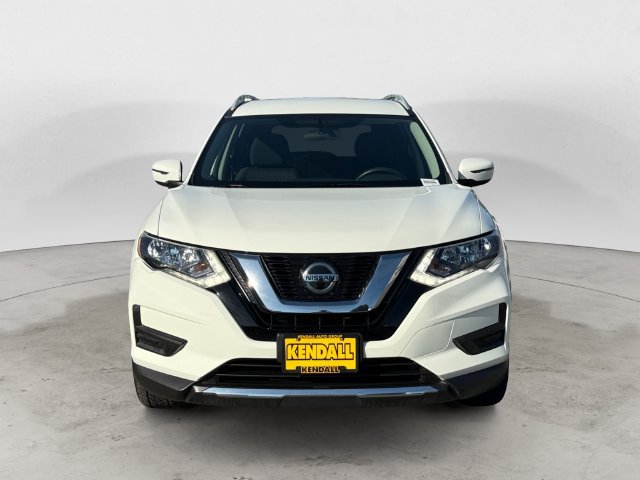 Used 2020 Nissan Rogue SV AWD/4WD image 2