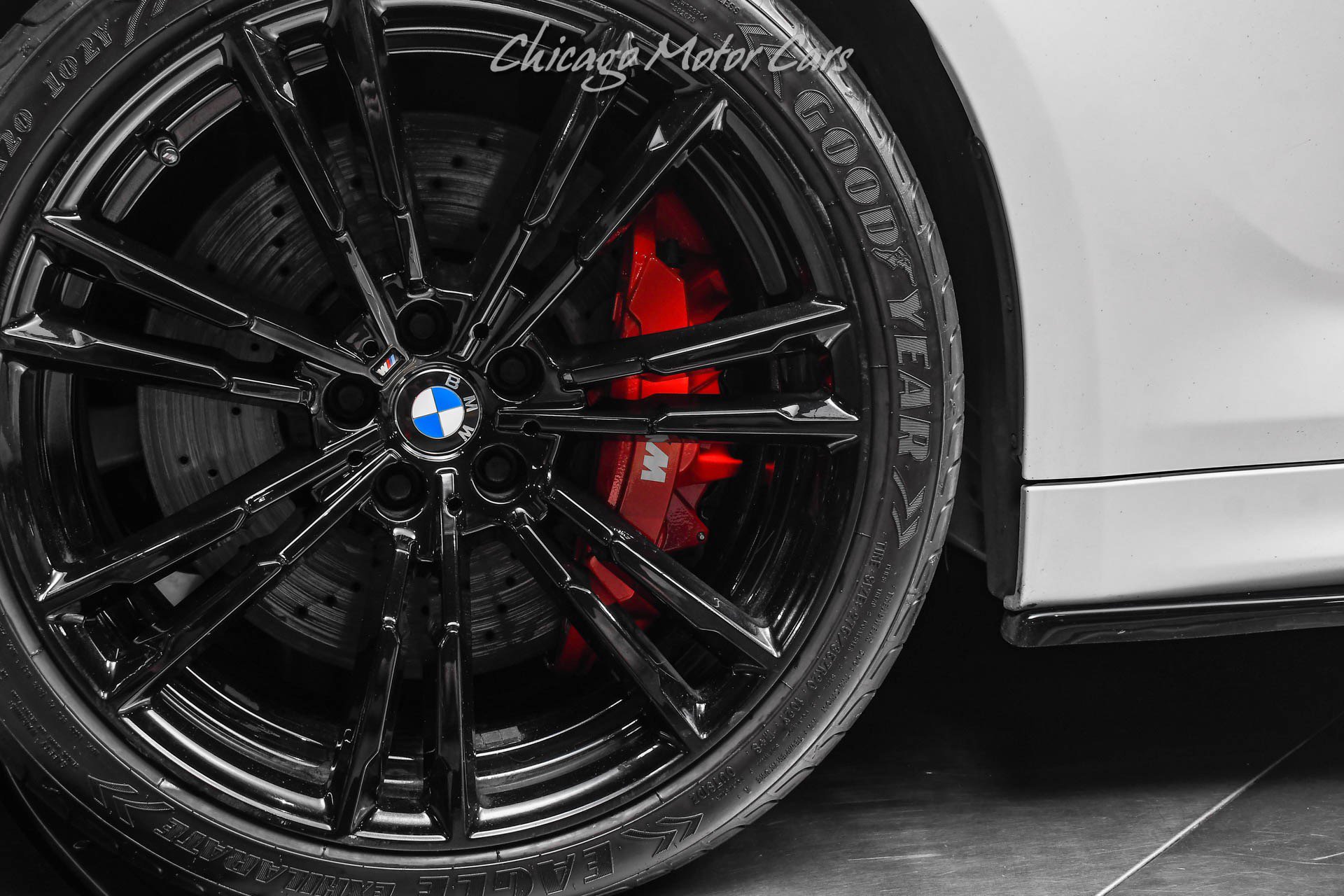 Used 2021 BMW M5 w/ Executive Package AWD/4WD image 64