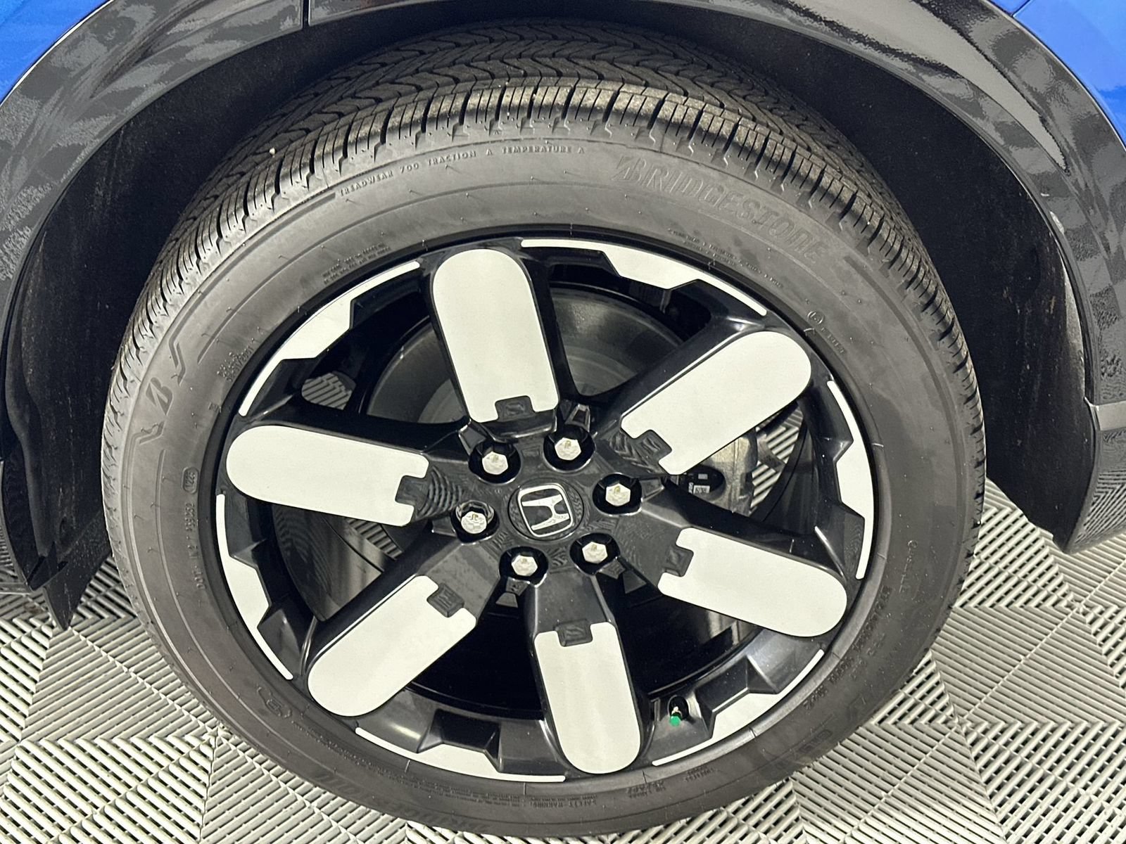 Used 2025 Honda Prologue Elite image 10