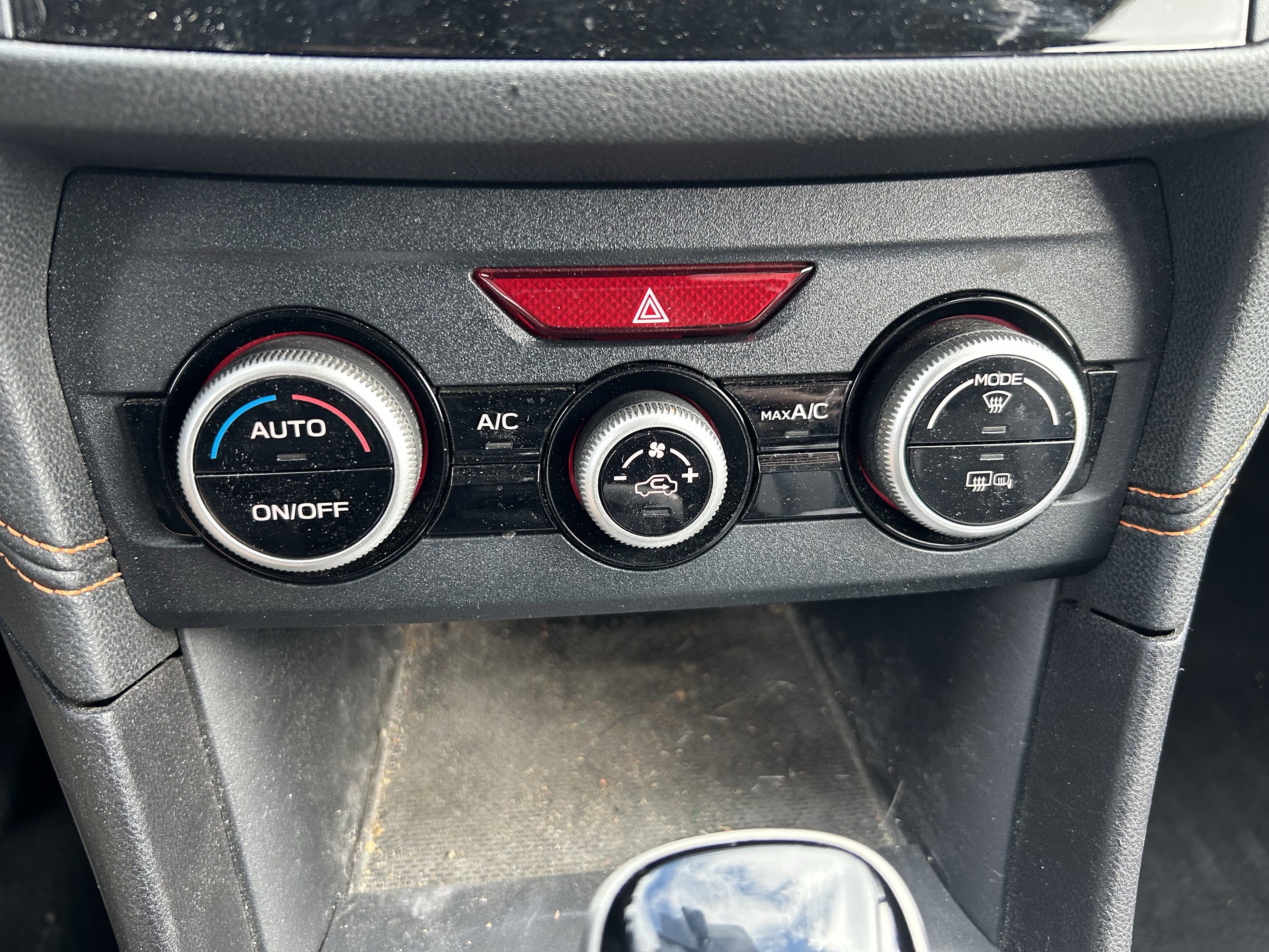 Used 2020 Subaru Crosstrek 2.0i Premium w/ Moonroof Package 2 image 15