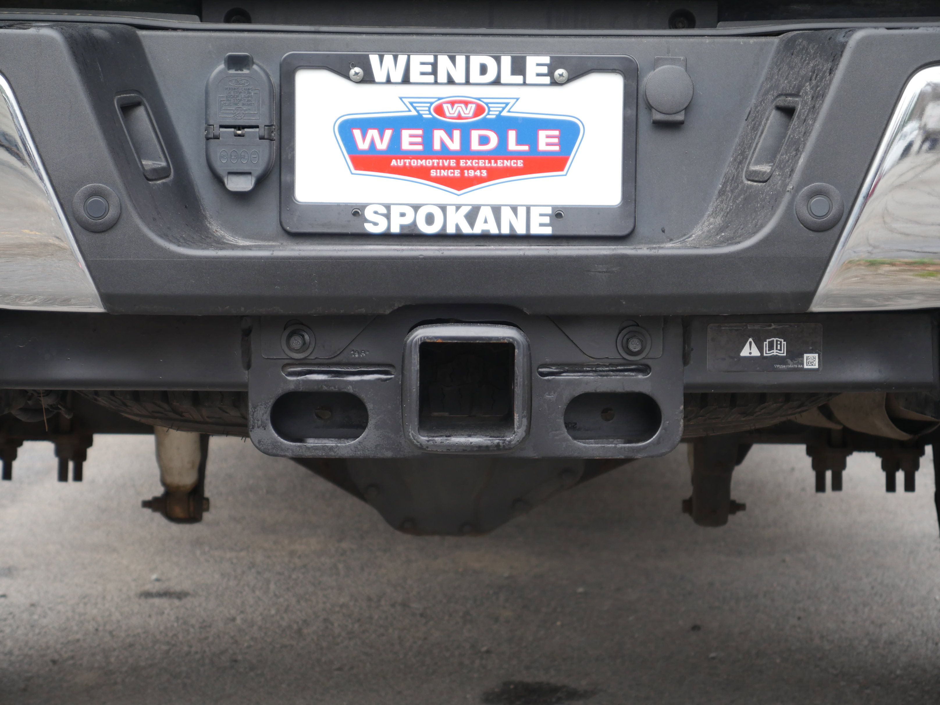 Used 2020 Ford F350 Lariat w/ Lariat Ultimate Package image 28