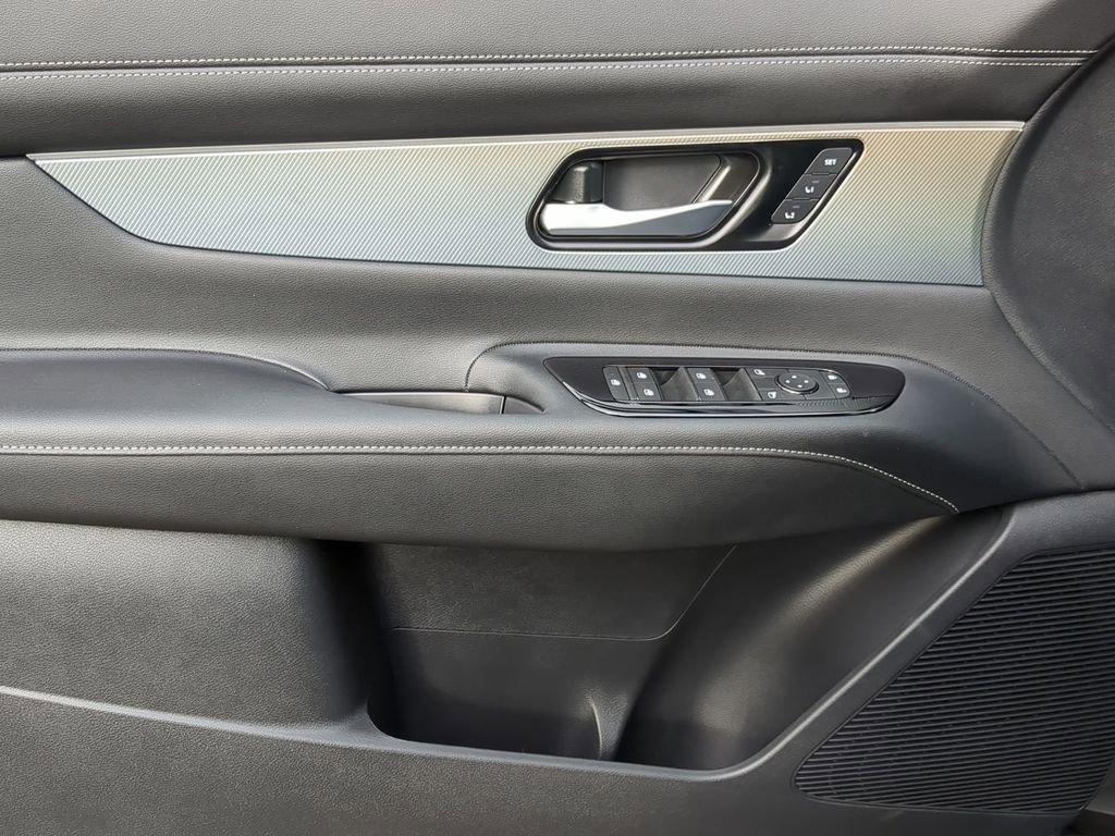 New 2026 Nissan Murano SL image 11