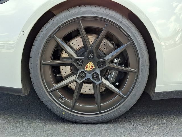 Certified 2026 Porsche 911 Carrera 4S AWD/4WD image 13