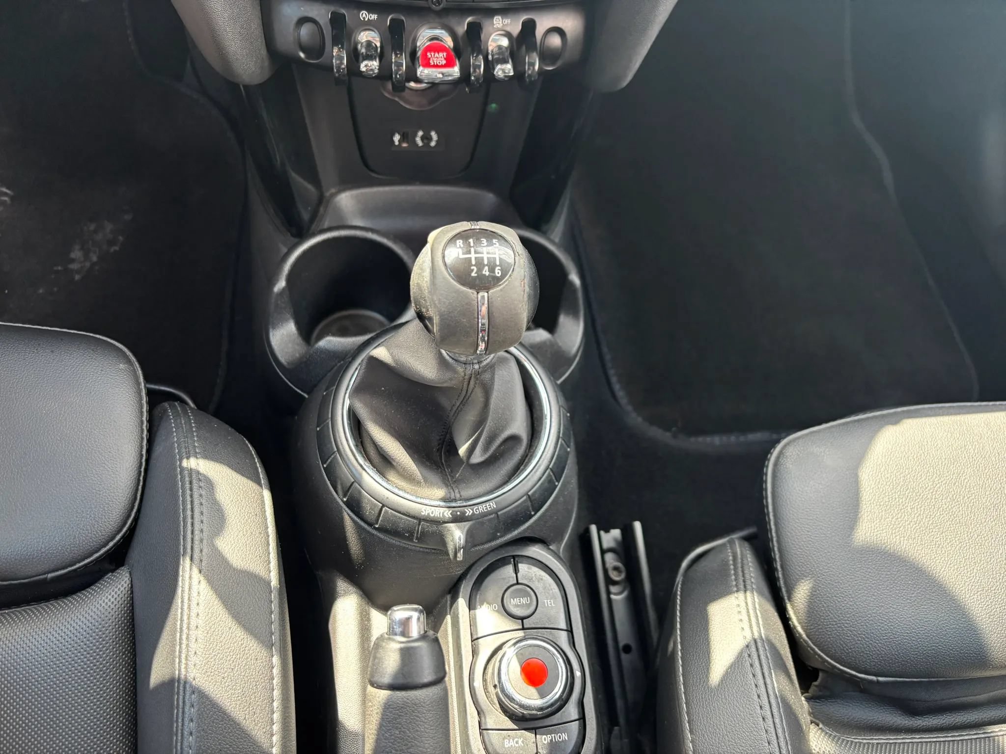 Used 2017 MINI Cooper S FWD image 22