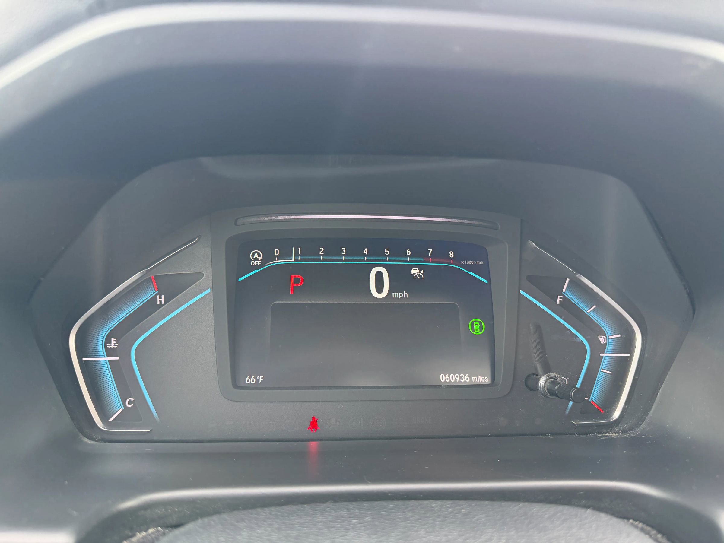 Used 2023 Honda Odyssey Touring image 13