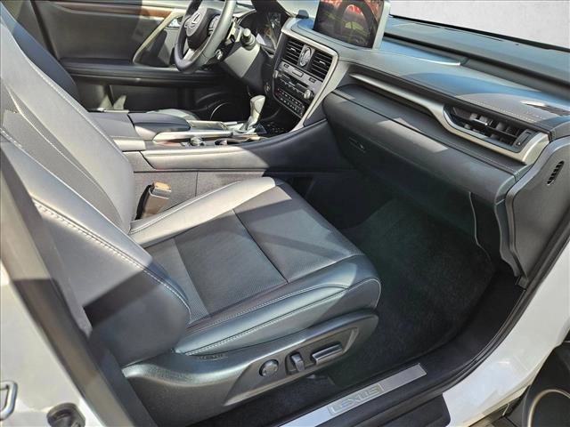 Used 2021 Lexus RX 350 AWD w/ Premium Package image 20