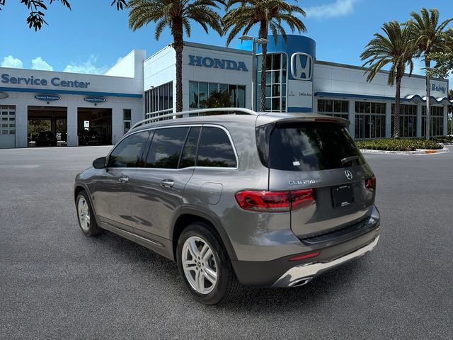 Used 2023 Mercedes-Benz GLB 250 image 6