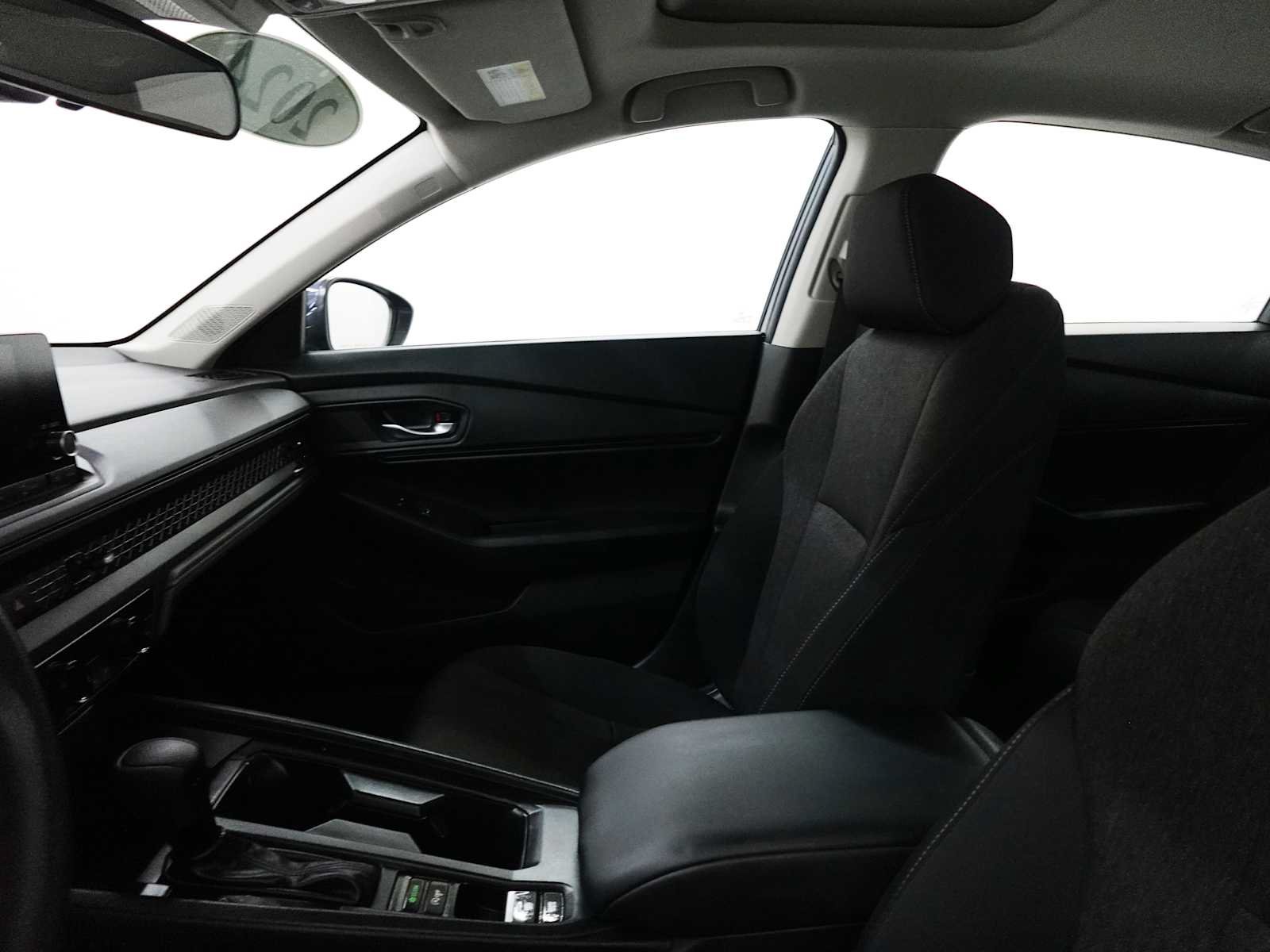 Certified 2024 Honda Accord EX image 13
