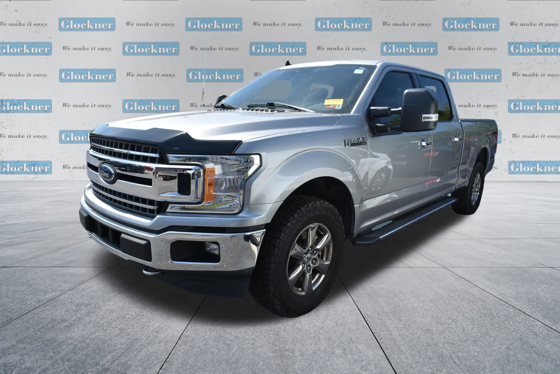 Used 2020 Ford F150 XLT w/ Equipment Group 302A Luxury image 13