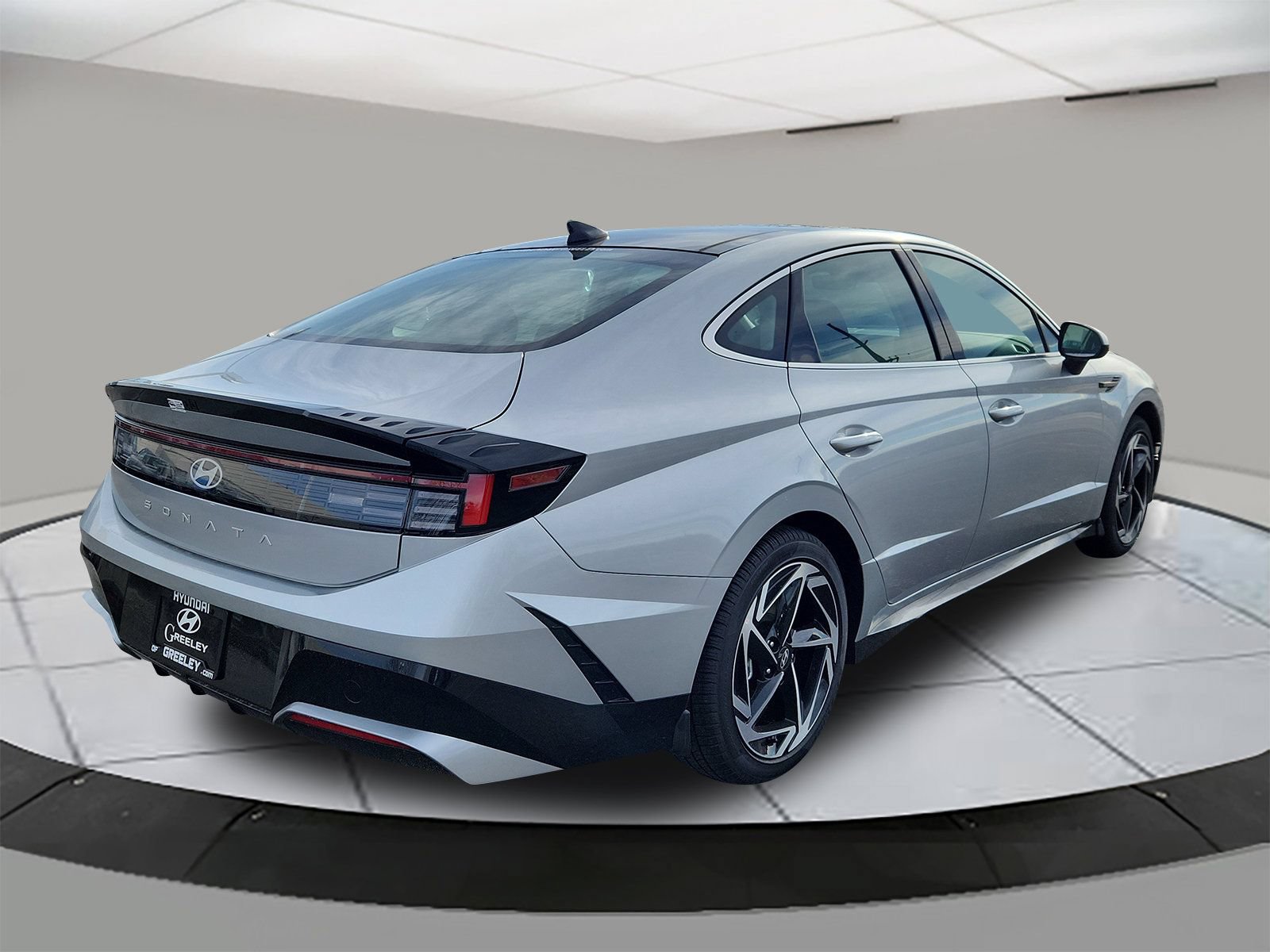 Used 2025 Hyundai Sonata SEL FWD image 6