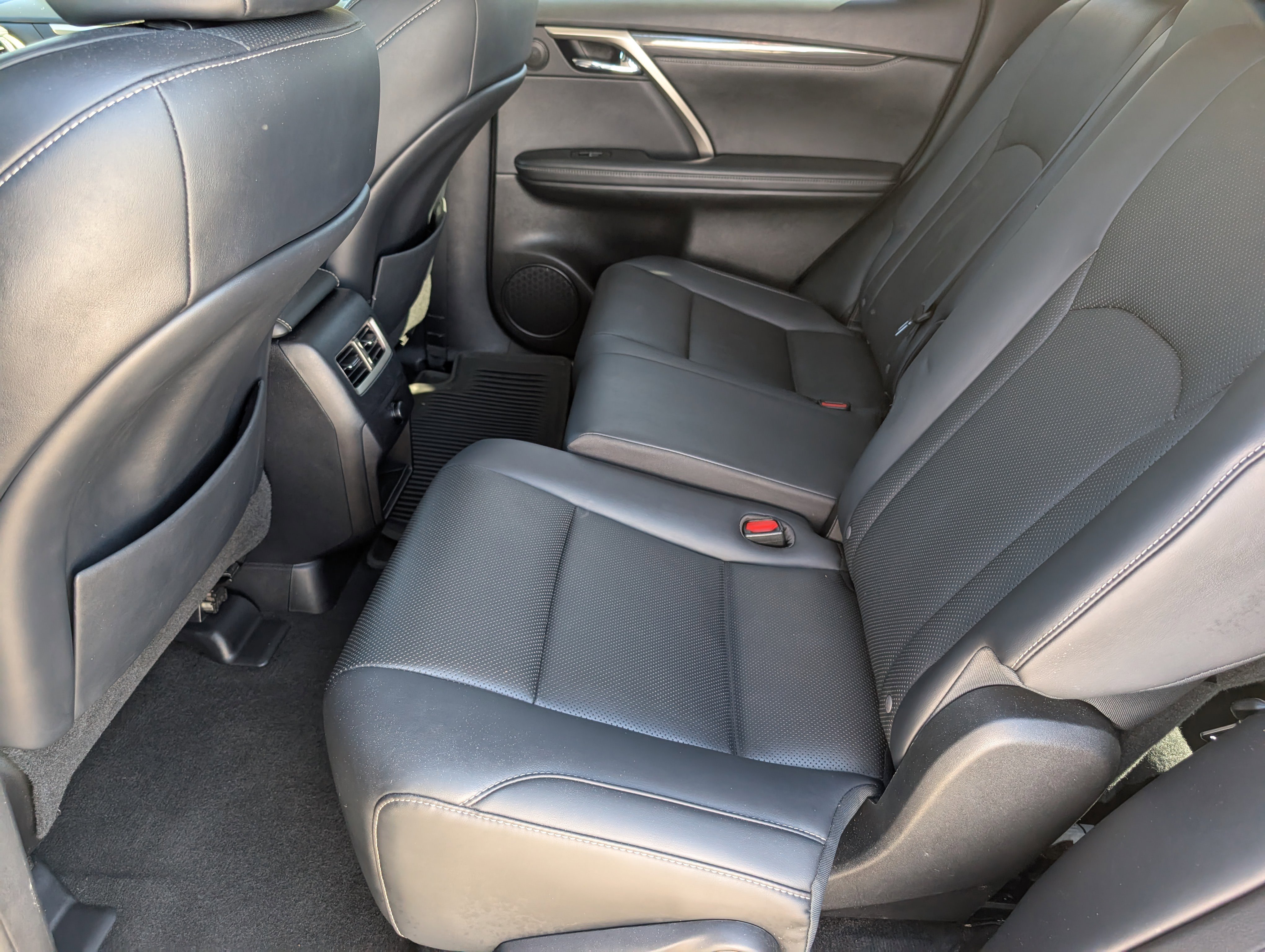 Used 2018 Lexus RX 350 FWD image 11