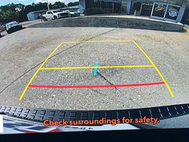 New 2026 Toyota 4Runner SR5 image 26