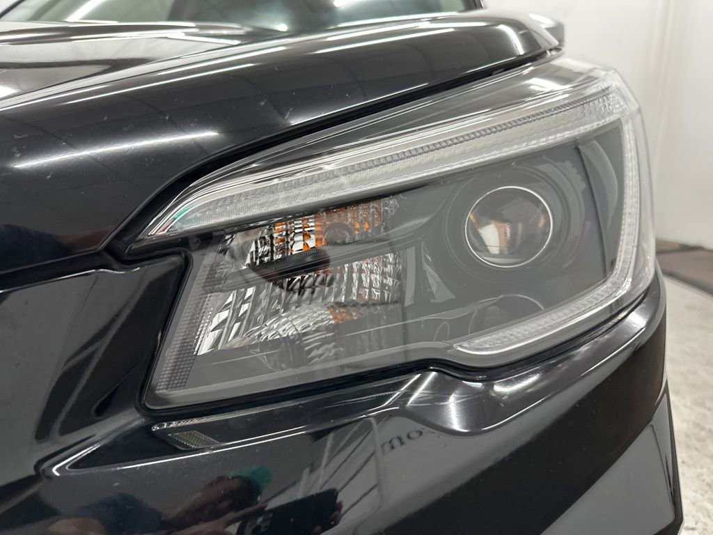 Used 2021 Subaru Forester Touring AWD/4WD image 27