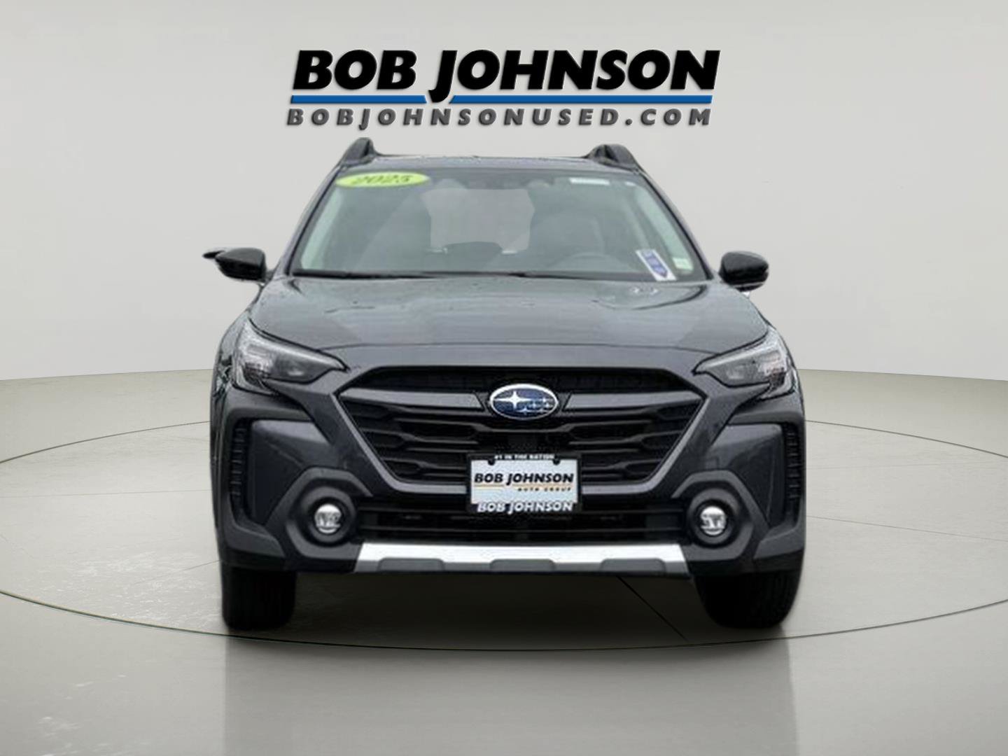 Used 2025 Subaru Outback Limited AWD/4WD image 2