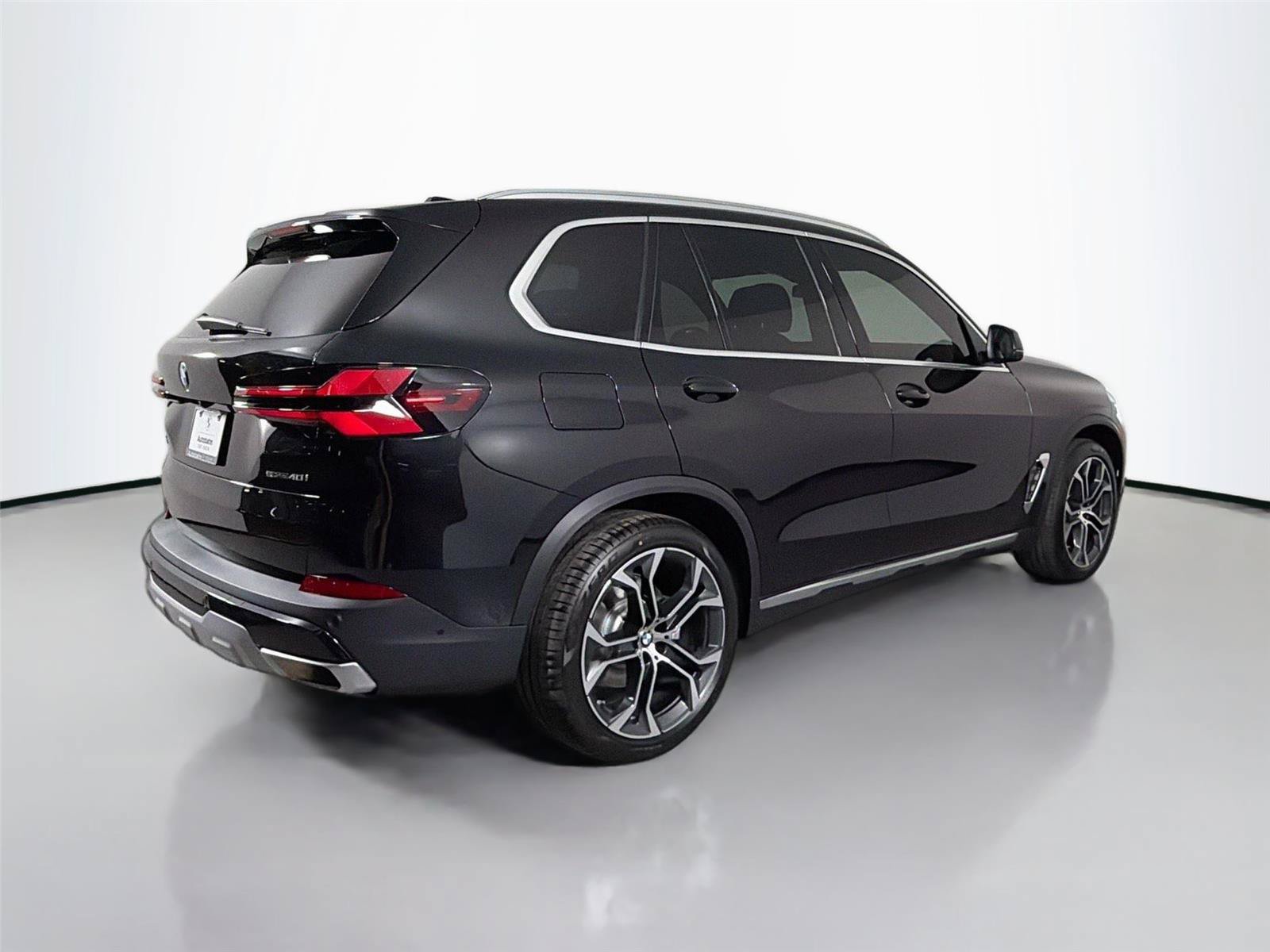 New 2026 BMW X5 sDrive40i w/ Climate Comfort Package RWD image 9