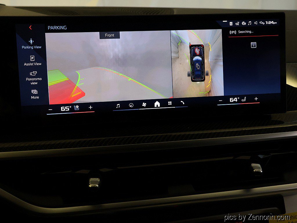 New 2027 BMW X7 M60i AWD/4WD image 23
