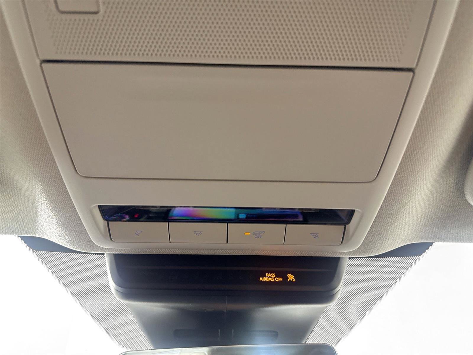 New 2026 MAZDA CX-5 Preferred image 15