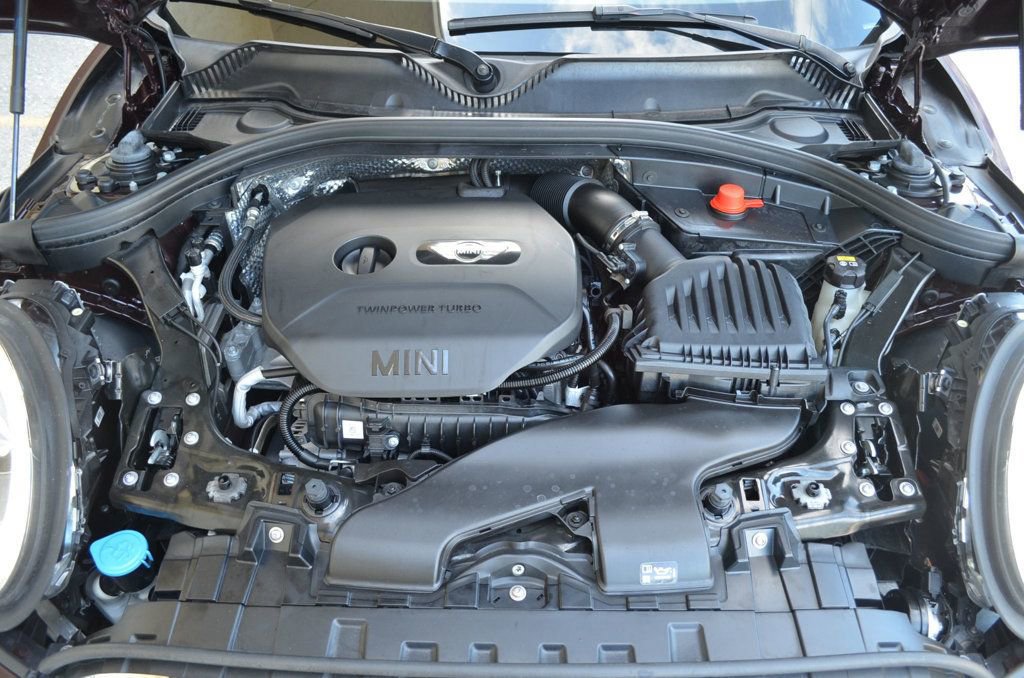 Used 2016 MINI Cooper Clubman image 38