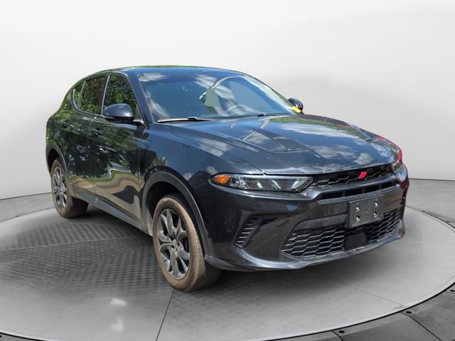 Used 2024 Dodge Hornet GT w/ GT Blacktop Package AWD/4WD image 5