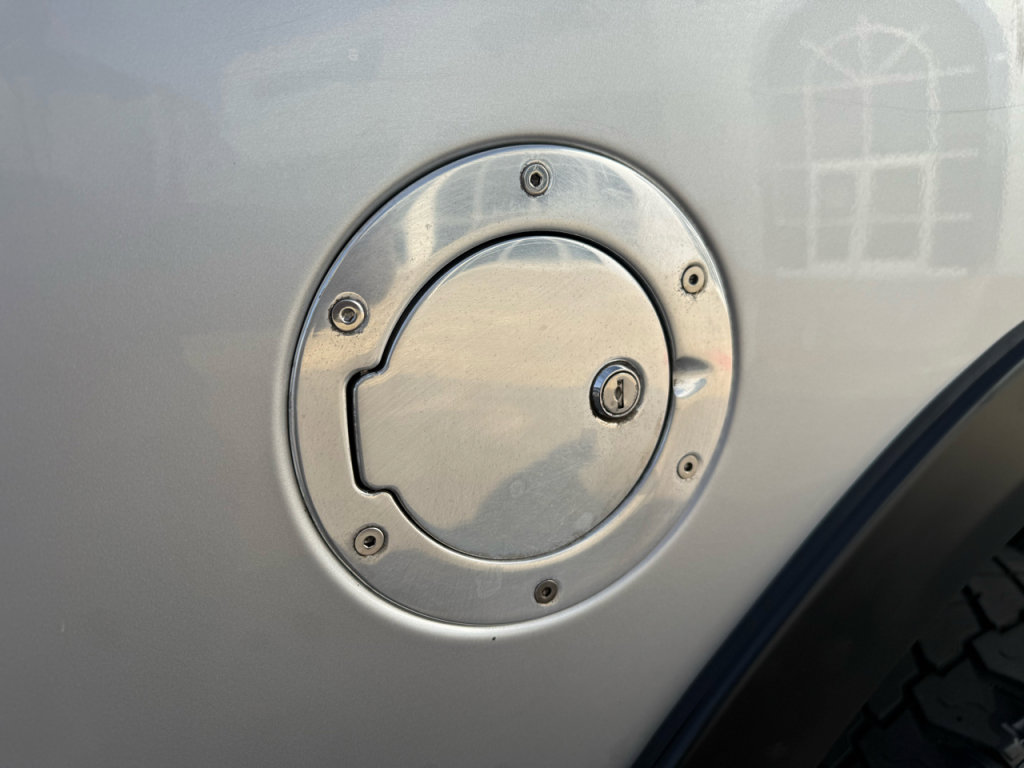 Used 2017 RAM 3500 Tradesman w/ Chrome Appearance Group image 11