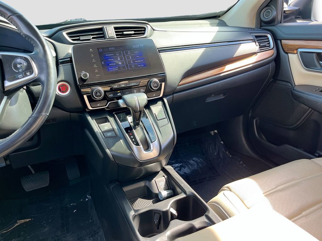 Used 2017 Honda CR-V Touring image 24
