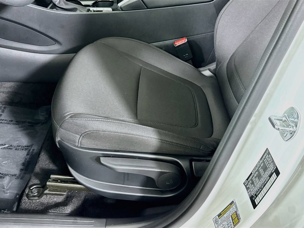 Certified 2026 Hyundai Tucson SE AWD/4WD image 25