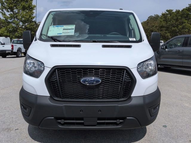 New 2025 Ford Transit 250 Low Roof w/ Load Area Protection Package image 8