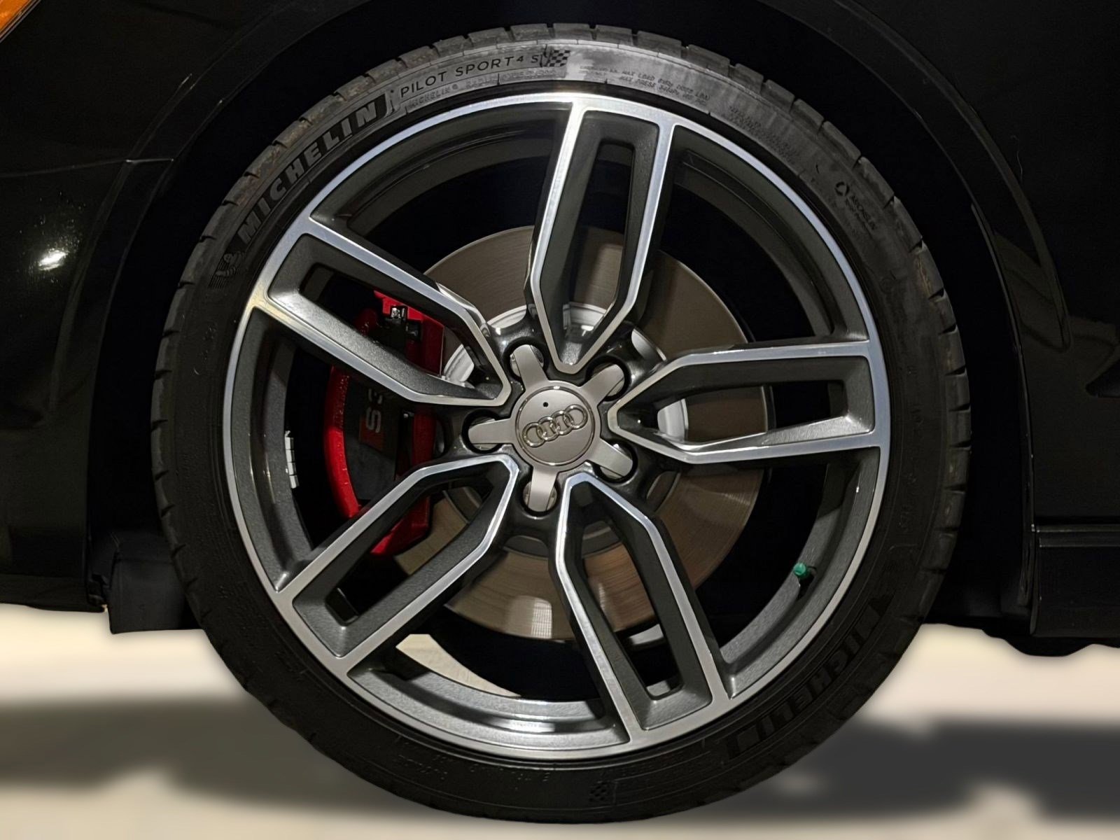 Used 2016 Audi S3 Premium Plus AWD/4WD image 11