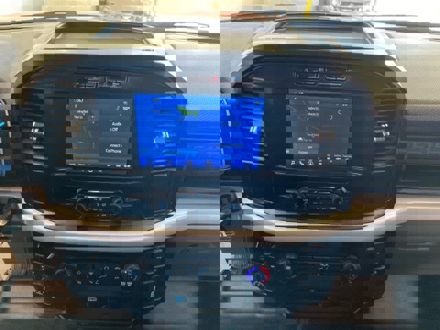 Certified 2023 Ford F150 XL w/ XL Chrome Appearance Package image 22