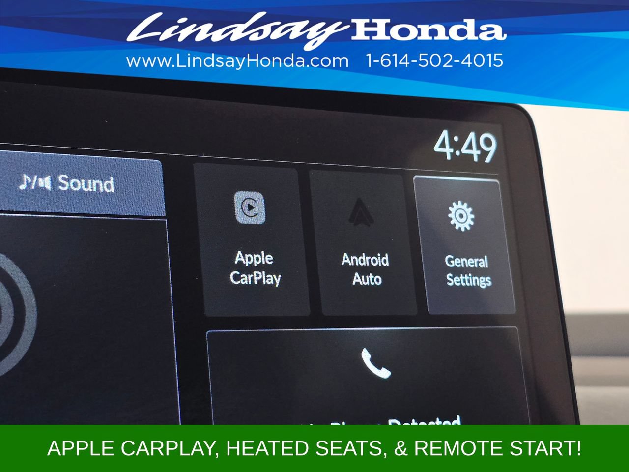 Used 2026 Honda HR-V Sport image 19