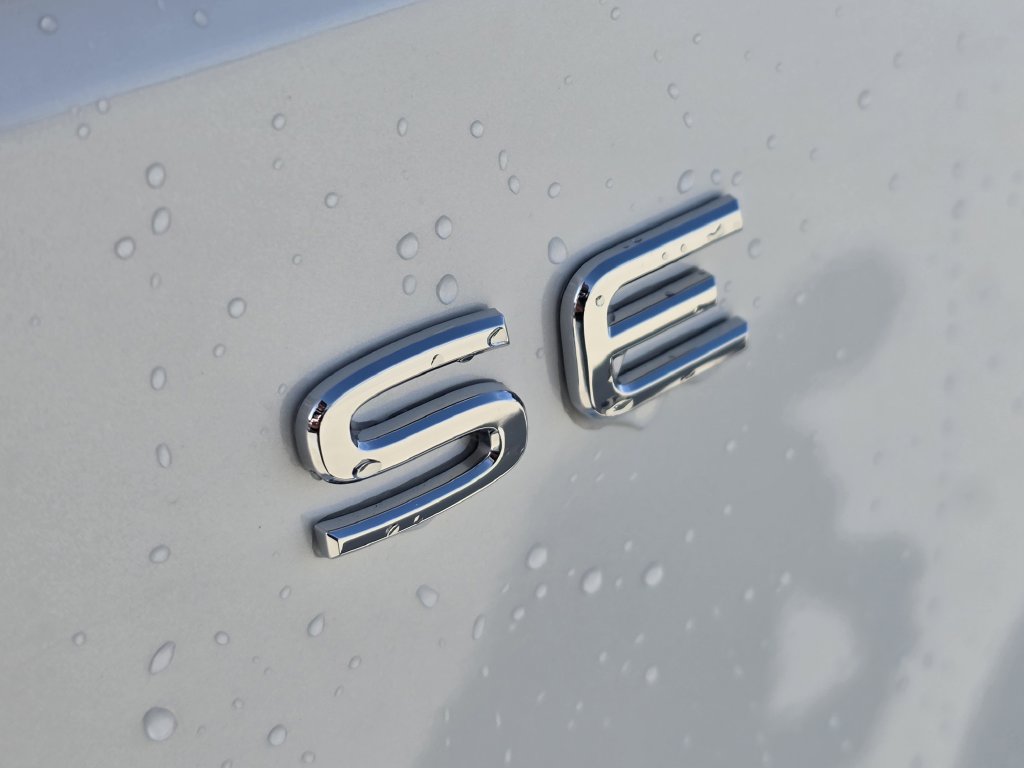 New 2026 Volkswagen Atlas SE FWD image 8