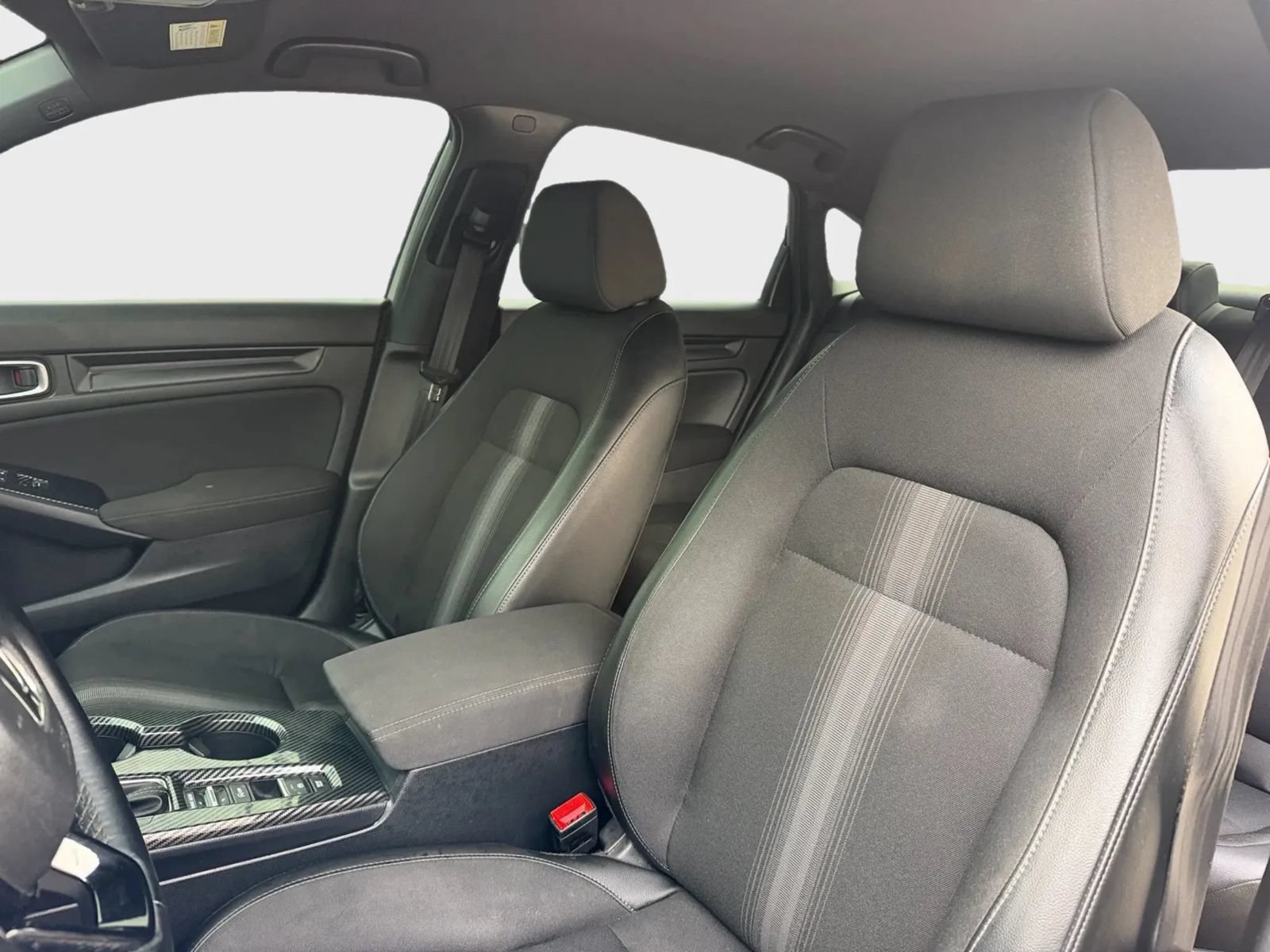Used 2025 Honda Civic Sport image 10