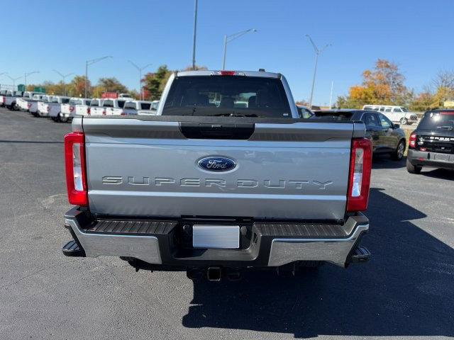 Used 2024 Ford F250 XLT image 6