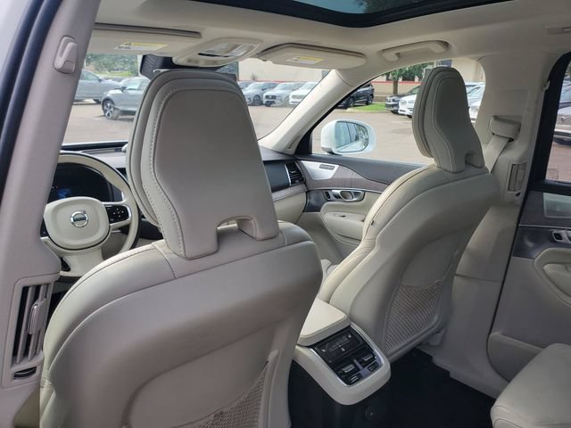 Certified 2024 Volvo XC90 T8 Ultimate w/ Protection Package Premier AWD/4WD image 26