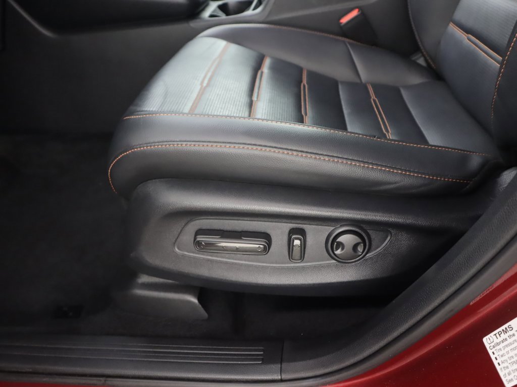 Used 2024 Honda CR-V Sport-L image 32