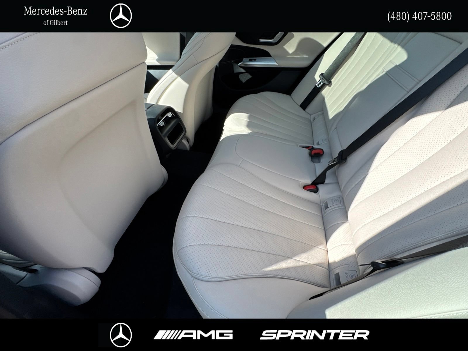 New 2027 Mercedes-Benz E 450 4MATIC Sedan image 20