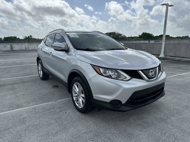 Used 2019 Nissan Rogue Sport SV FWD image 20
