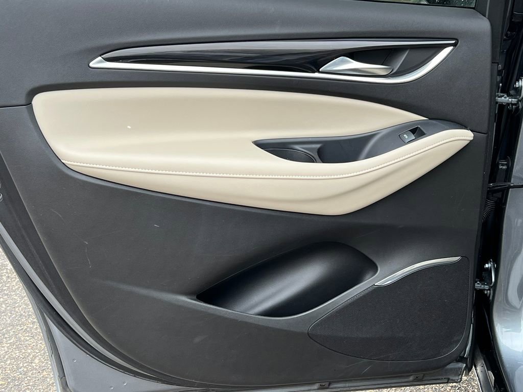 Certified 2021 Buick Enclave Essence w/ Trailering Package, 5000 lbs. image 36