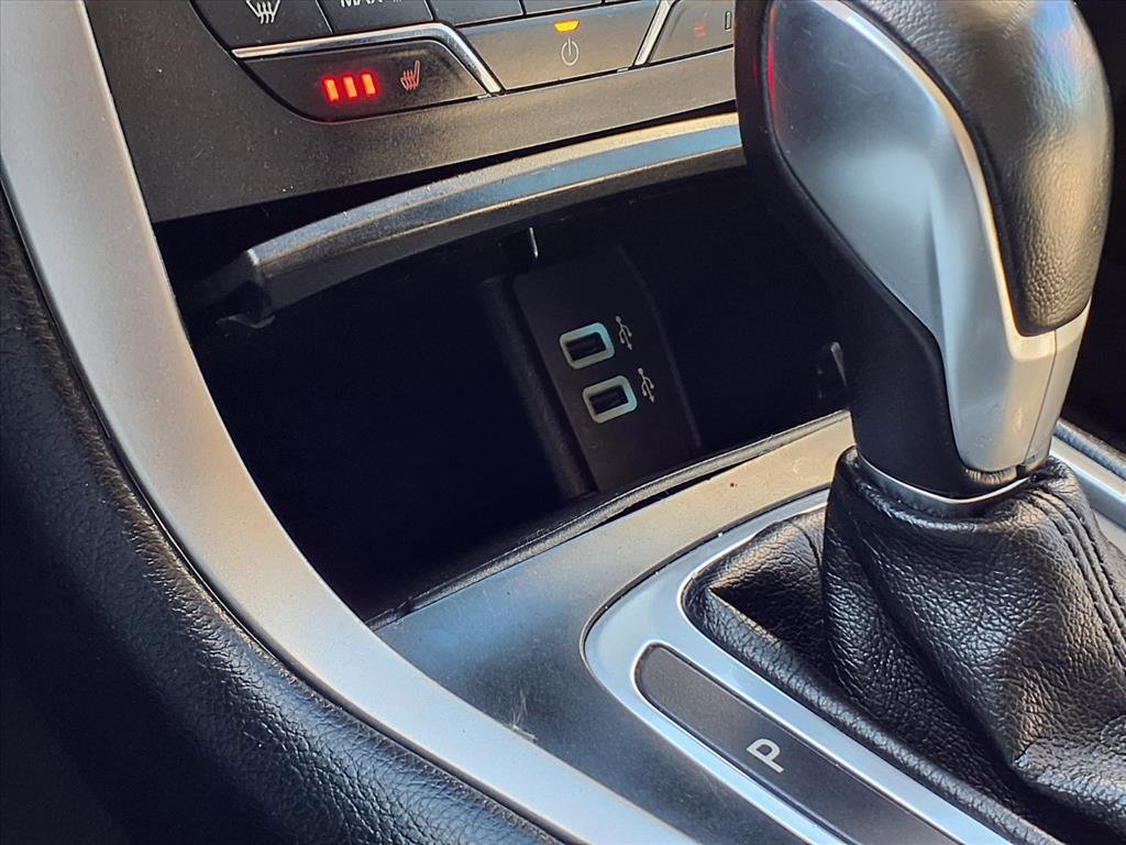 Used 2016 Ford Edge SEL w/ Canadian Touring Package image 16